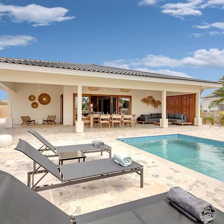 Casa Madera With Large Garden And Private Pool Playa Exterior photo