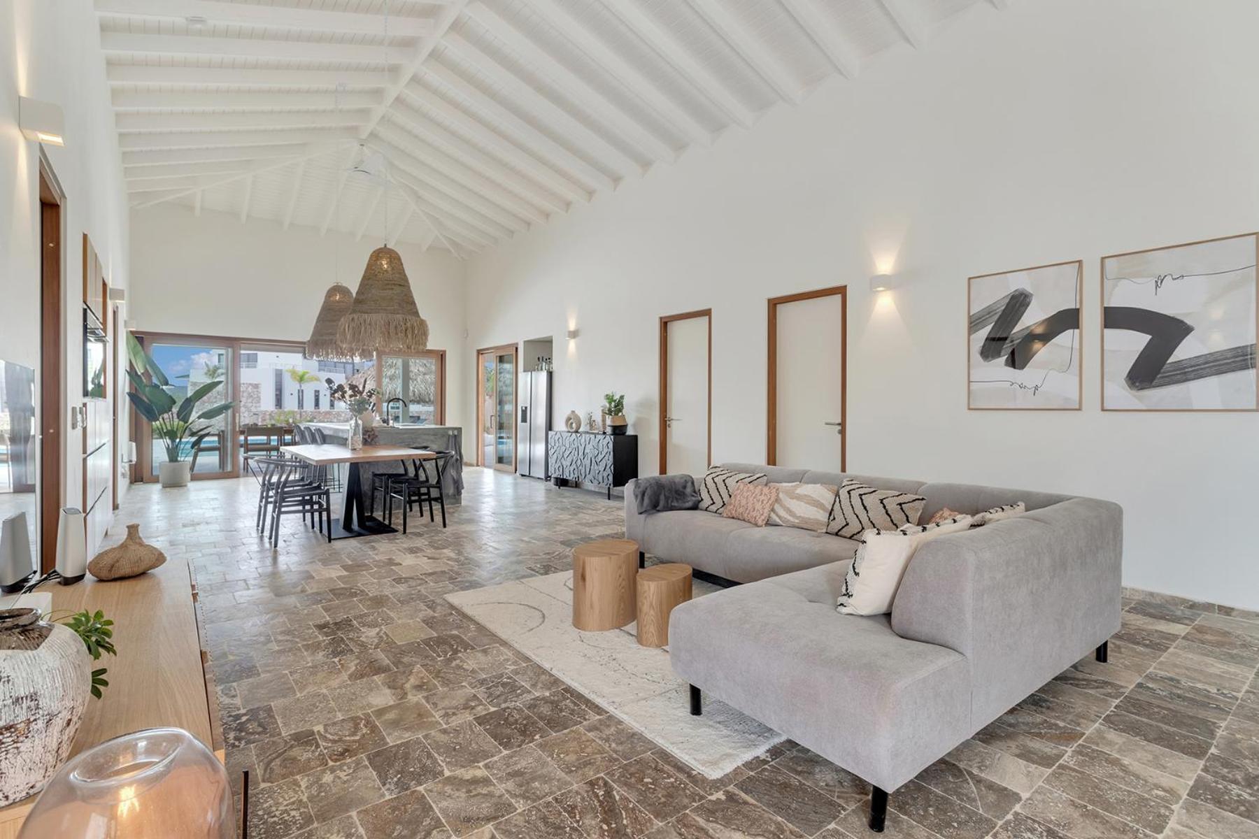 Casa Madera With Large Garden And Private Pool Playa Exterior photo