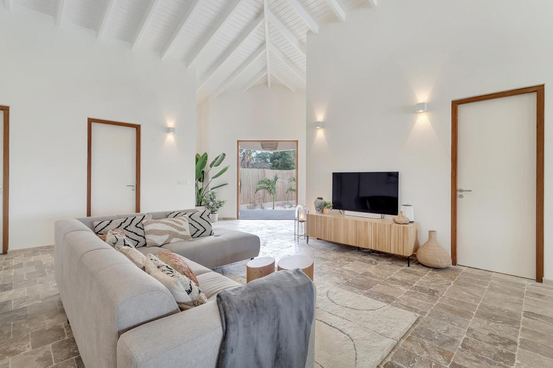 Casa Madera With Large Garden And Private Pool Playa Exterior photo