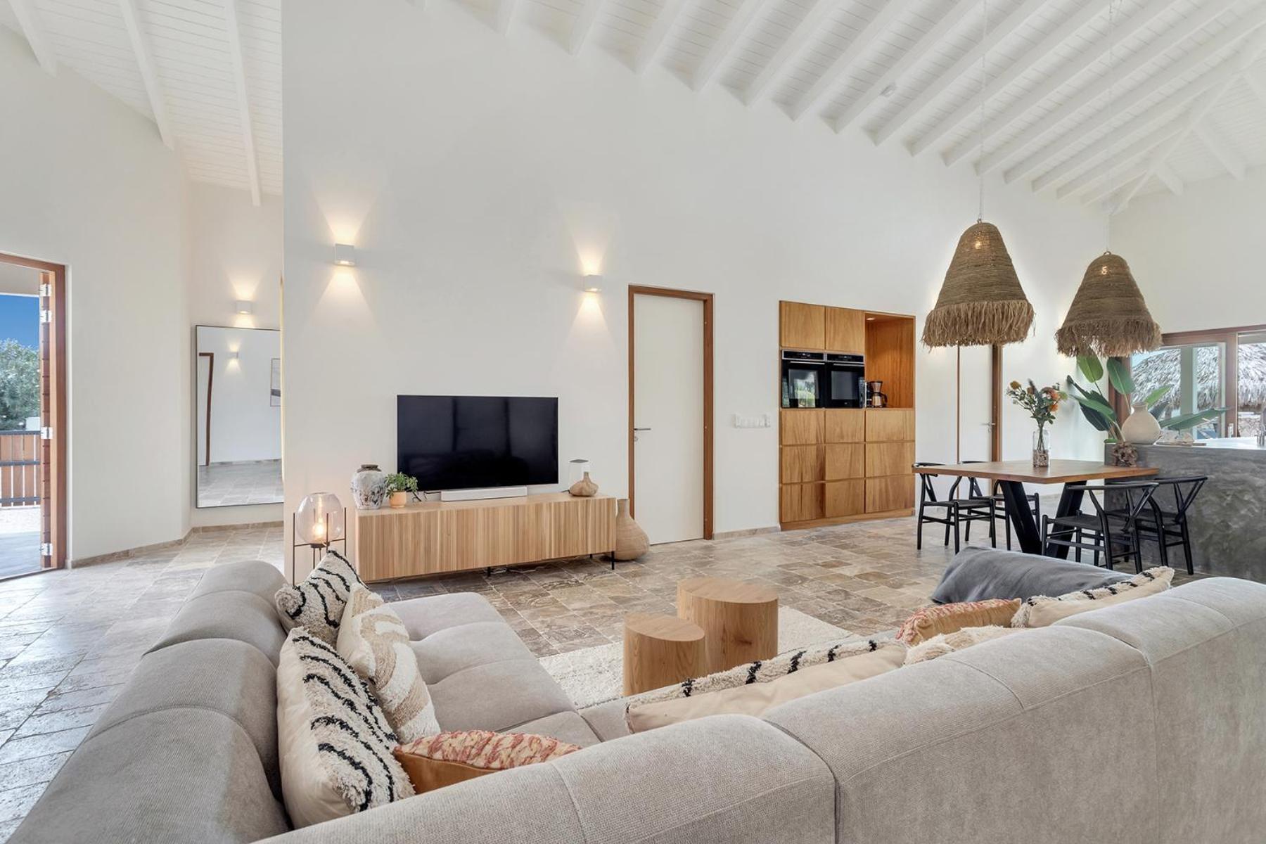 Casa Madera With Large Garden And Private Pool Playa Exterior photo