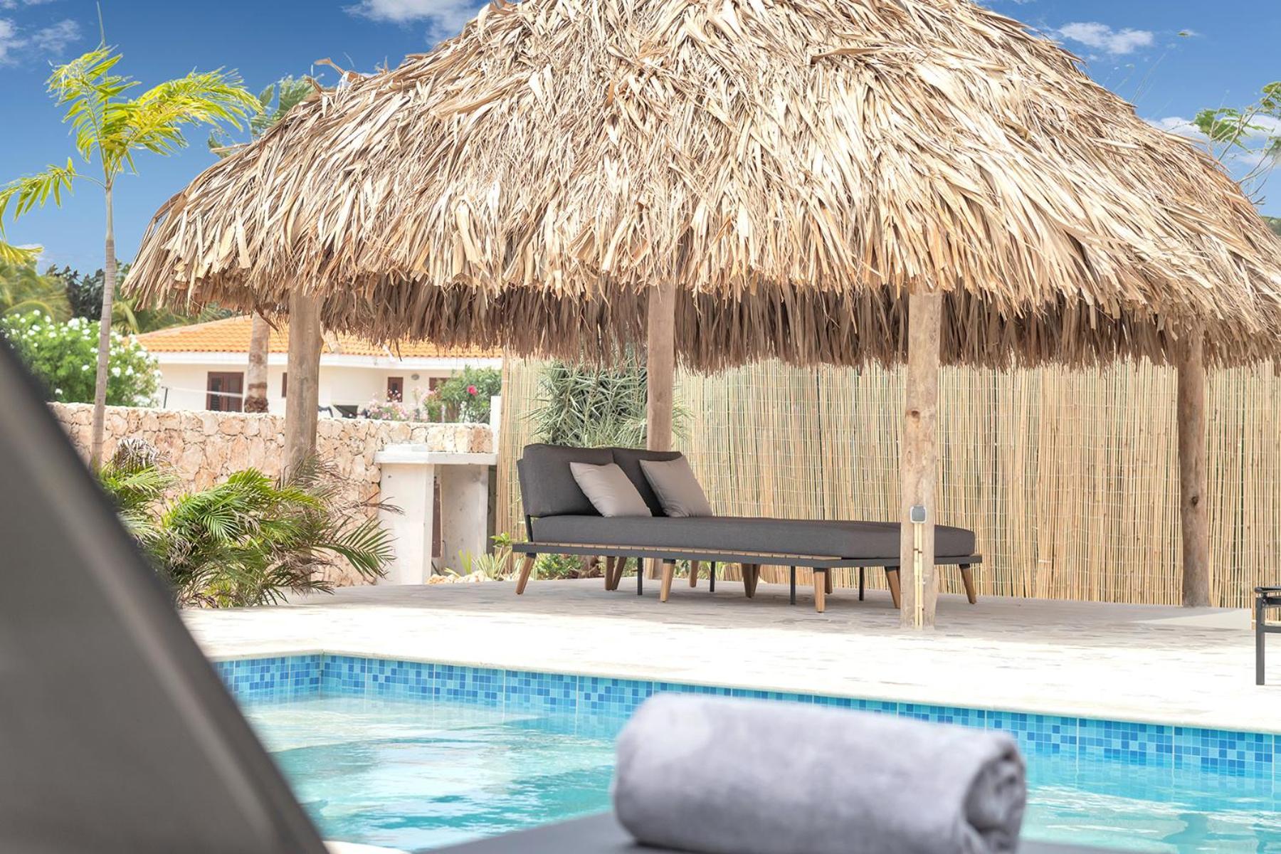 Casa Madera With Large Garden And Private Pool Playa Exterior photo