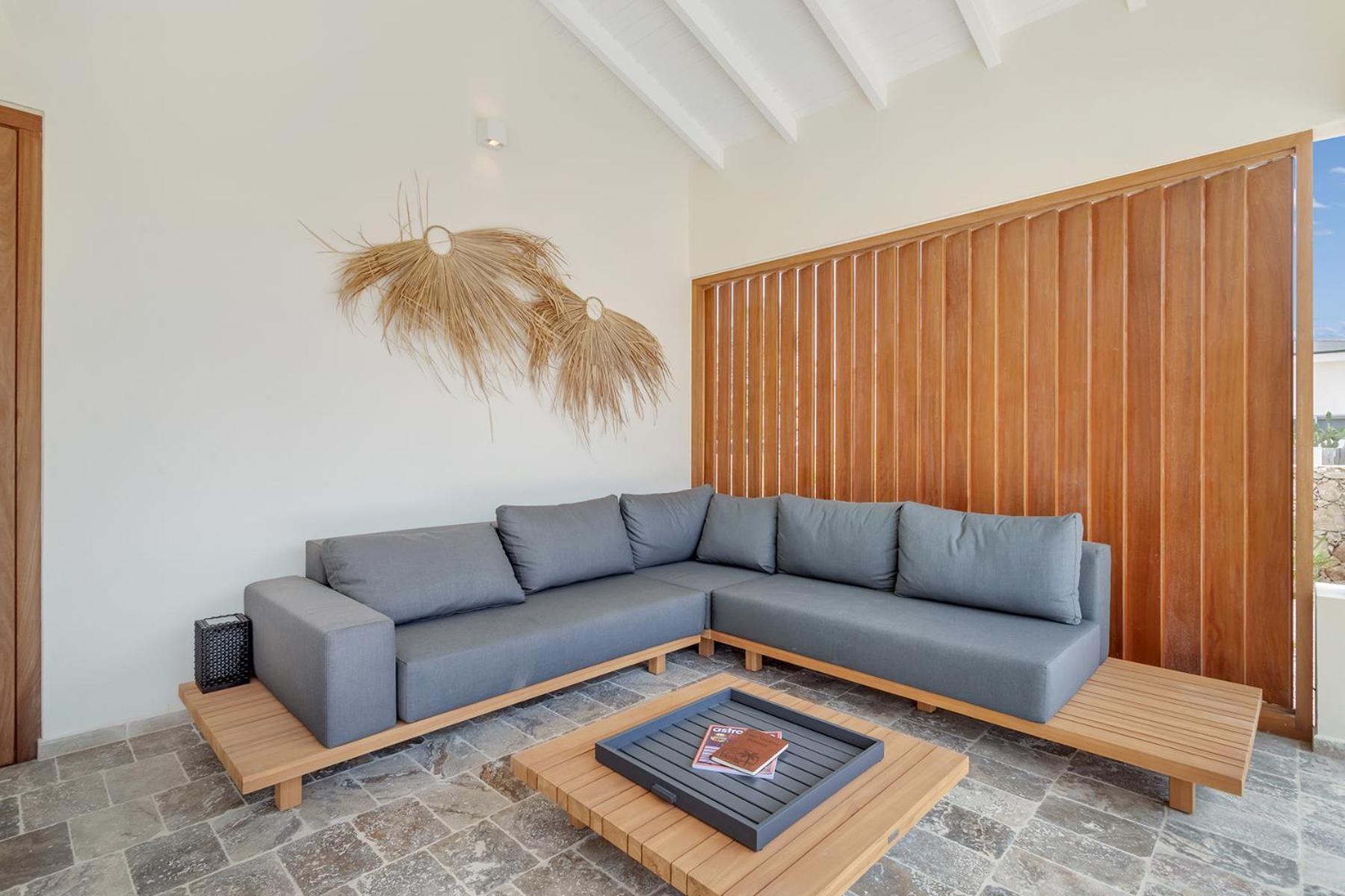 Casa Madera With Large Garden And Private Pool Playa Exterior photo