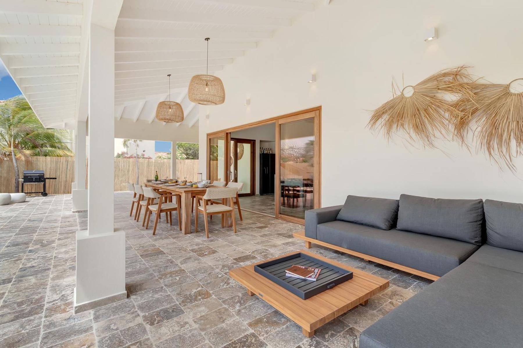 Casa Madera With Large Garden And Private Pool Playa Exterior photo