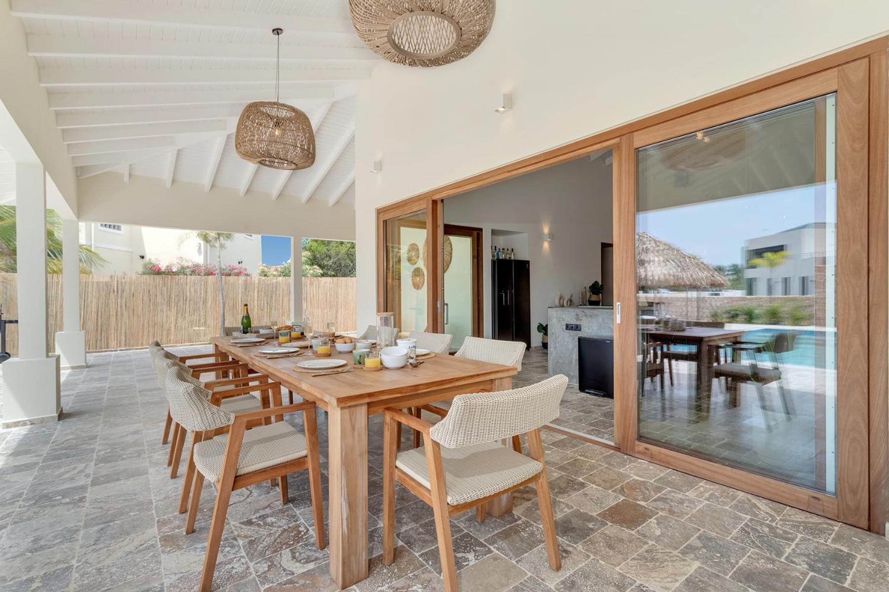 Casa Madera With Large Garden And Private Pool Playa Exterior photo